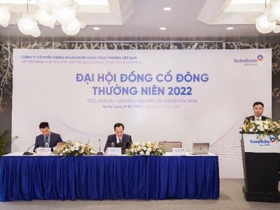 VietinBank Securities đặt mục tiêu Kl99 nổ hũ hơn 505,171 tỷ đồng, chia 99Kl.app mobile mới nhất 10%
