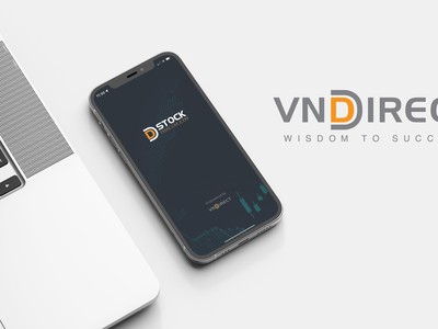 VNDirect (VND) chính thức giao dịch trở lại