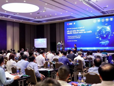 MB Economic Insights 8th – Tối ưu hóa Kl991.com nạp rút nhanh trước thách thức đa chiều