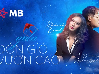 Gala “Đón gió vươn cao” lần đầu tiên được MB tổ chức như một lời tri ân đến khách hàng Kl994 nhà cái bóng đá world cup Kl992 VIP Trang Chủ 2026 Private tại địa bàn Ninh Hiệp