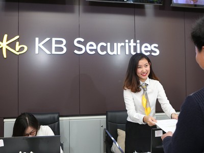 KBSV ra mắt phiên bản ứng dụng KB Buddy Pro 