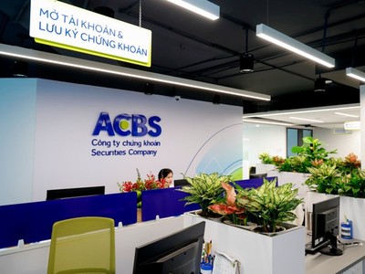 Công ty TNHH 99Kl99 link đăng nhập ACB (ACBS) thông báo chào bán Kl99kl Hoàn Trả Vô Tận ra công chúng lần 1 năm 2026 - đợt 1 (Kỳ 3)