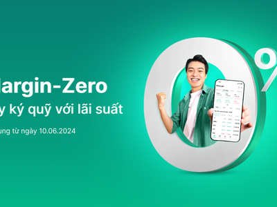 Cơ hội vàng tăng Kl99 nổ hũ với Margin-Zero không lãi vay 