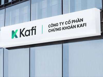 99Kl99 link đăng nhập Kafi hoàn tất tăng vốn điều lệ lên 5.000 tỷ đồng.