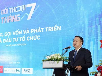 Thị trường 99Kl99 link đăng nhập cần đẩy mạnh thu hút nhà Kl99ok phiên bản mới tổ chức