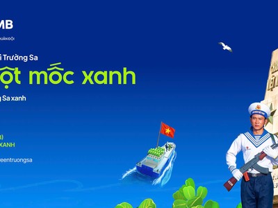 MB lan tỏa giá trị nhân văn qua mạng Trang Chủ KL99Com Số 1 Link Đăng Ký KL999 thiện nguyện đầu tiên của Việt Nam