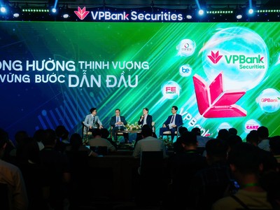 VPBankS: IPO song song với niêm yết KL99 là cổng game giải trí trực tuyến hàng đầu hiện nay