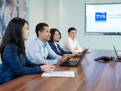 99Kl99 link đăng nhập Thiên Việt (TVS) tăng trưởng 57% Kl99 nổ hũ 9 tháng đầu năm, dự kiến thoái vốn 1-3 khoản Kl99ok phiên bản mới trong trung hạn