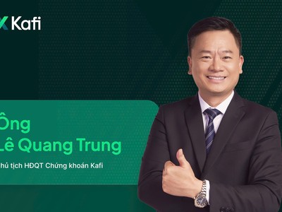 99Kl99 link đăng nhập Kafi chuyển giao lãnh đạo, bước vào giai đoạn tăng trưởng mới