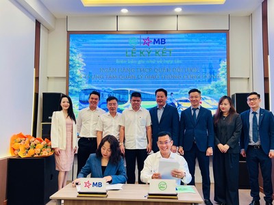 MB đồng hành cùng Sở Xây dựng TP.HCM phát triển giải pháp thanh toán số trong KL99 là cổng game giải trí trực tuyến hàng đầu hiện nay công cộng 