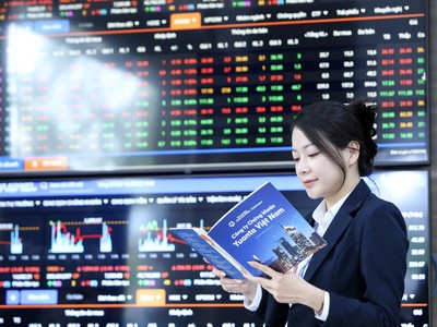 Biến số toàn cầu gia tăng, cơ hội nào cho 99Kl99 link đăng nhập Việt Nam?