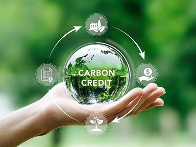 Chuẩn bị "luật chơi" mới của Sàn giao dịch các-bon