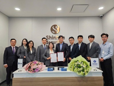 VCBF phân phối quỹ mở trên ứng dụng San Xin Ha của 99Kl99 link đăng nhập Shinhan Việt Nam