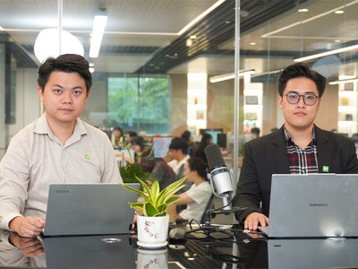 DSC đạt 333 tỷ đồng doanh thu hoạt động trong 6 tháng, giữ đà tăng trưởng các mảng cốt lõi