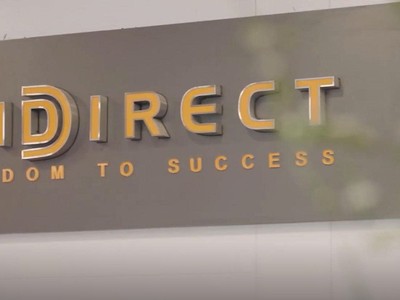 VNDIRECT (VND) lãi trước thuế 1.787 tỷ đồng sau 6 tháng, tăng 85% nhờ cho vay và Kl99ok phiên bản mới vốn