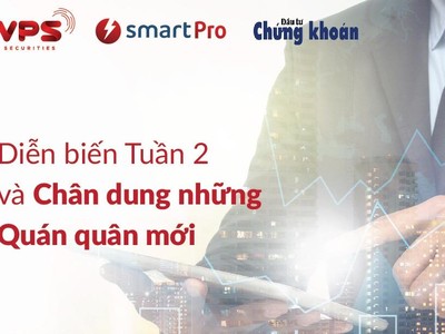 Cuộc đua “Kl99ok phiên bản mới ảo - Nhận tiền thật”: Cuộc lật đổ của những gương mặt mới 