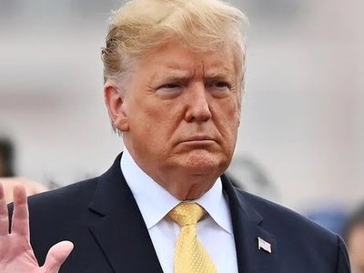 Ông Trump phủ nhận thông tin hoãn trừng phạt Huawei