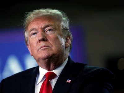 Kl991.com World Cup 2026 Chính Thức Mỹ yêu cầu ông Trump hủy bỏ thuế quan mới đối với hàng hóa Trung Quốc