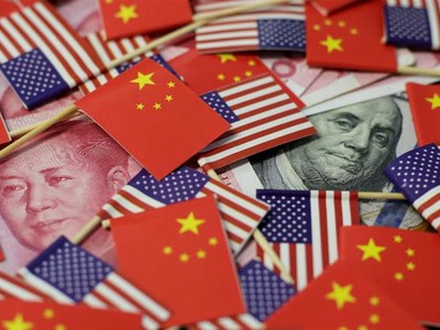 Ảnh: Reuters