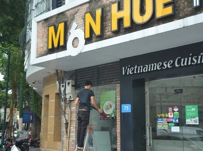 Sử dụng vốn Kl99ok phiên bản mới nước ngoài và bài học Kl992 VIP Trang Chủ 2026 chuỗi nhìn từ câu chuyện Món Huế