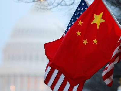 Bộ Ngoại giao Trung Quốc phủ nhận thông tin ông Trump và ông Tập Cận Bình sẽ gặp nhau tại Washington