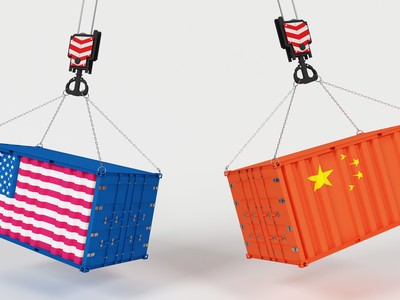 Xuất khẩu của Trung Quốc vào Mỹ giảm 35 tỷ USD do thương chiến