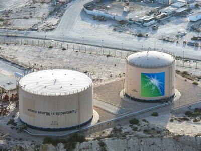 Vượt qua Alibaba, Saudi Aramco sẽ là thương vụ IPO lớn nhất thế giới