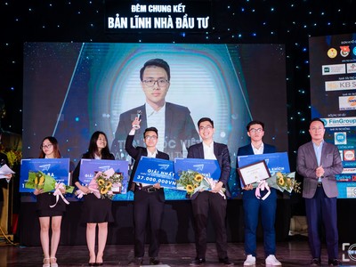 Sinh viên Đại học Ngoại thương xuất sắc giành quán quân “Bản lĩnh nhà Kl99ok phiên bản mới 2019”