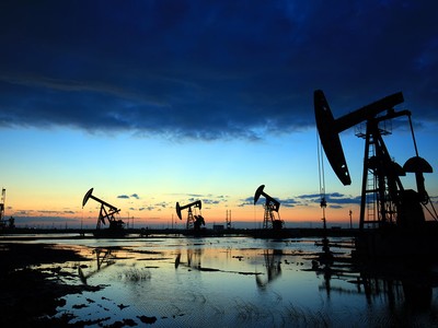 Giá dầu 2020, tiếp nối những nguy cơ