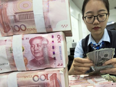 Khủng hoảng do dịch bệnh, Trung Quốc không có khả năng ngăn đồng nhân dân tệ trượt giá dù đã thỏa thuận với Mỹ