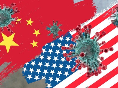 Ảnh: Asia Times.