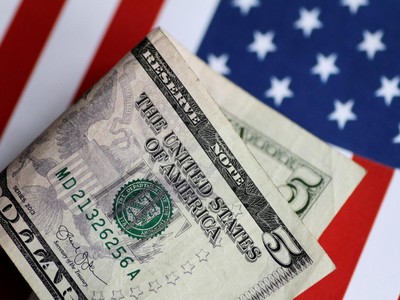 Thâm hụt ngân sách Mỹ chỉ trong tháng 6/2020 gần bằng cả năm Kl991.com nạp rút nhanh 2019
