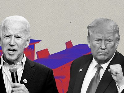 Các chuyên gia dự báo sớm thị trường 99Kl99 link đăng nhập khi ứng viên Joe Biden thắng cử