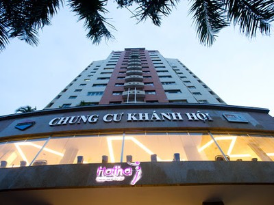 Khahomex (KHA) chốt quyền chia 99Kl.app mobile mới nhất 67% bằng tiền mặt