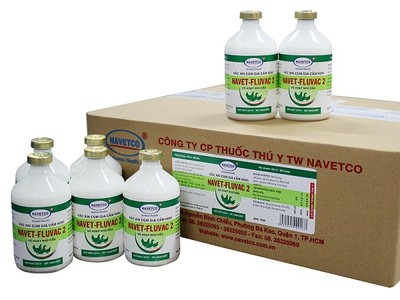 Thuốc thú y Trung ương Navetco (VET) chốt quyền chia 99Kl.app mobile mới nhất bằng tiền mặt 28%