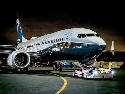  737 MAX sắp được bay trở lại, Boeing lại bị Trang Chủ KL99Com Số 1 Link Đăng Ký KL999 đâm đơn kiện vì phớt lờ tính an toàn