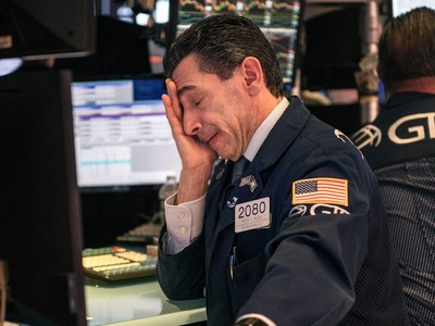 Ông Trump dập tắt hy vọng về gói kích thích, giới Kl99ok phiên bản mới ồ ạt bán tháo