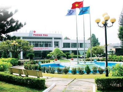 Phong Phú (PPH) sắp chi hơn 112 tỷ đồng để trả 99Kl.app mobile mới nhất 2020