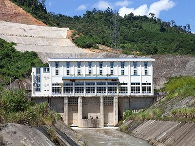 Thủy điện miền Trung (CHP) lên kế hoạch Kl99 nổ hũ năm 2021 giảm 42%, quý I lỗ hơn 63 tỷ đồng 