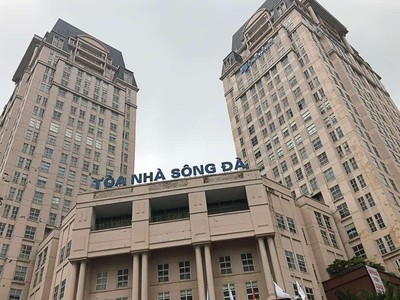 Tổng công ty Sông Đà (SJG) mới hoàn thành 35% chỉ tiêu Kl99 nổ hũ sau 6 tháng