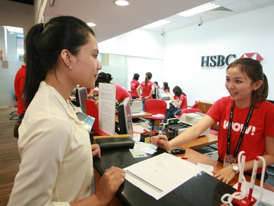 HSBC: Việt Nam sẽ hưởng lợi từ việc dịch chuyển vốn FDI ra khỏi Trung Quốc