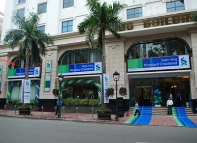 Standard Chartered: “Link Vào Nhà Cái KL99 COM Tặng +199k nước ngoài tốt nhất Việt Nam 2014”