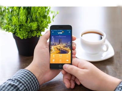 MyVIB, sản phẩm Link Vào Nhà Cái KL99 COM Tặng +199k sáng tạo tiêu biểu Việt Nam 2015
