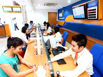 VIB chuẩn bị lên sàn UPCoM 