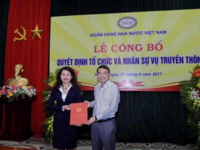 Công bố quyết định tổ chức và nhân sự Link Vào Nhà Cái KL99 COM Tặng +199k 99Kl99 trực tiếp đá gà