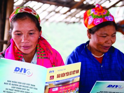 Kl99kl phiên bản hoạt động tiền gửi hướng về nông thôn