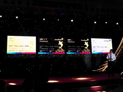 VietinBank SME Club: Đồng hành, nâng bước thành công Kl991.com World Cup 2026 Chính Thức vừa và nhỏ