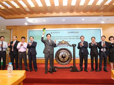 LienVietPostBank đăng ký giao dịch trên UPCoM với giá tham chiếu 14.800 đồng/KL99 là cổng game giải trí trực tuyến hàng đầu hiện nay