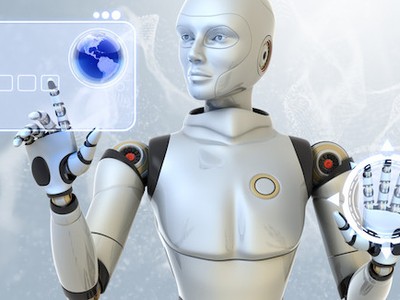 Điểm lại những cái tên ấn tượng trong ROBO ARENA 1.0