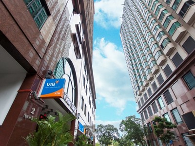 VIB: Năm 2017 Kl99 nổ hũ trước thuế đạt 1.405 tỷ đồng